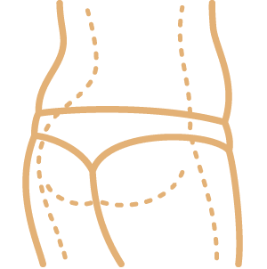 Tratamiento Glúteos